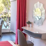 别墅 Private Seaside Morska With Pool In Baska Voda, Dalmatia, Croatia *