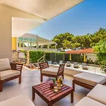 Private Seaside Morska With Pool In Baska Voda, Dalmatia, Croatia * 巴什卡沃达
