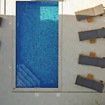 别墅 Private Seaside Morska With Pool In Baska Voda, Dalmatia, Croatia