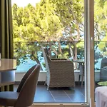 Private Seaside Morska With Pool In Baska Voda, Dalmatia, Croatia * 巴什卡沃达