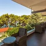 Private Seaside Morska With Pool In Baska Voda, Dalmatia, Croatia * 巴什卡沃达