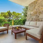 Private Seaside Morska With Pool In Baska Voda, Dalmatia, Croatia * 巴什卡沃达