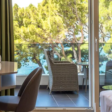 Private Seaside Morska With Pool In Baska Voda, Dalmatia, Croatia * Baska Voda